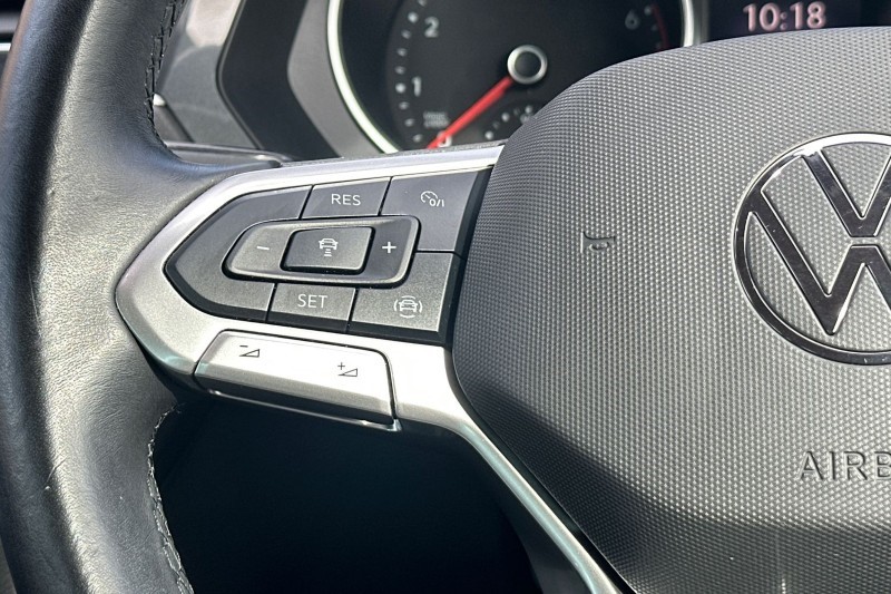 2021 (21) VOLKSWAGEN TIGUAN 1.5 TSI 150 Life 5dr DSG 5217539