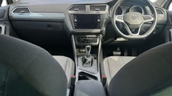 2021 (21) VOLKSWAGEN TIGUAN 1.5 TSI 150 Life 5dr DSG 5217530