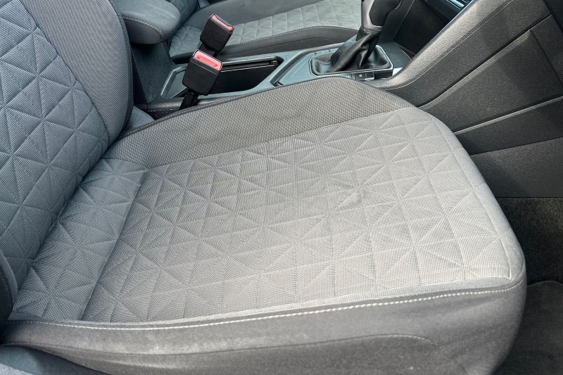 2021 (21) VOLKSWAGEN TIGUAN 1.5 TSI 150 Life 5dr DSG 5217536