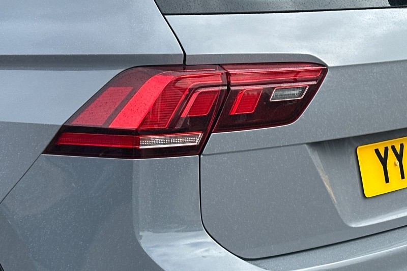 2021 (21) VOLKSWAGEN TIGUAN 1.5 TSI 150 Life 5dr DSG 5217555