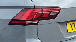 2021 (21) VOLKSWAGEN TIGUAN 1.5 TSI 150 Life 5dr DSG 5217555