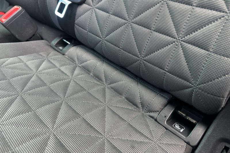 2021 (21) VOLKSWAGEN TIGUAN 1.5 TSI 150 Life 5dr DSG 5217549