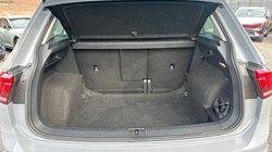 2021 (21) VOLKSWAGEN TIGUAN 1.5 TSI 150 Life 5dr DSG 5217552
