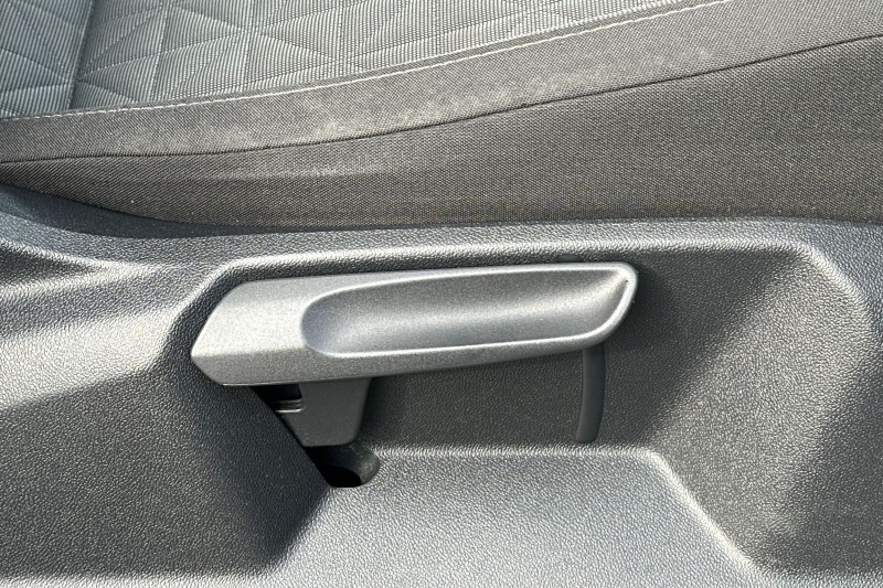 2021 (21) VOLKSWAGEN TIGUAN 1.5 TSI 150 Life 5dr DSG 5217535