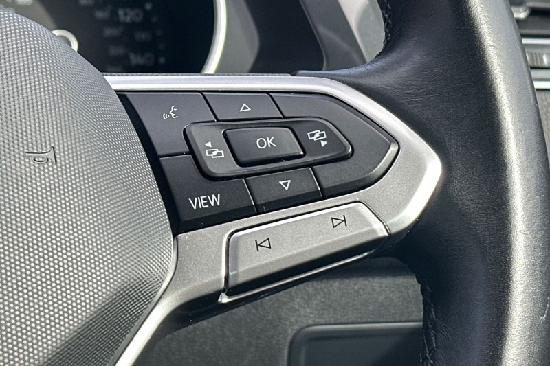 2021 (21) VOLKSWAGEN TIGUAN 1.5 TSI 150 Life 5dr DSG 5217540