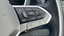 2021 (21) VOLKSWAGEN TIGUAN 1.5 TSI 150 Life 5dr DSG 5217540