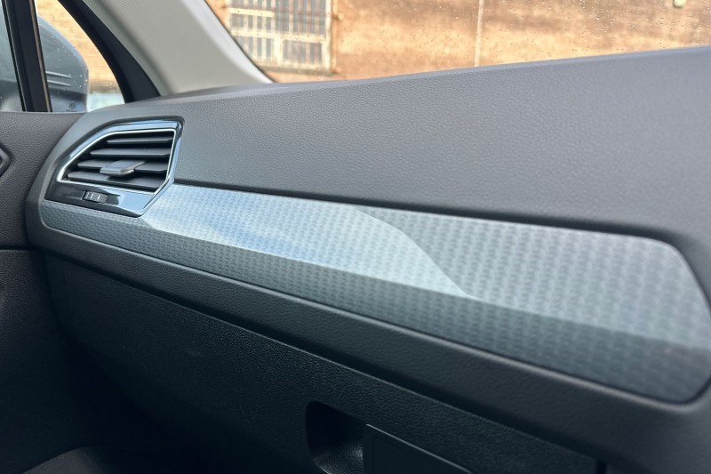 2021 (21) VOLKSWAGEN TIGUAN 1.5 TSI 150 Life 5dr DSG 5217547