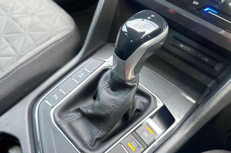 2021 (21) VOLKSWAGEN TIGUAN 1.5 TSI 150 Life 5dr DSG 5217548