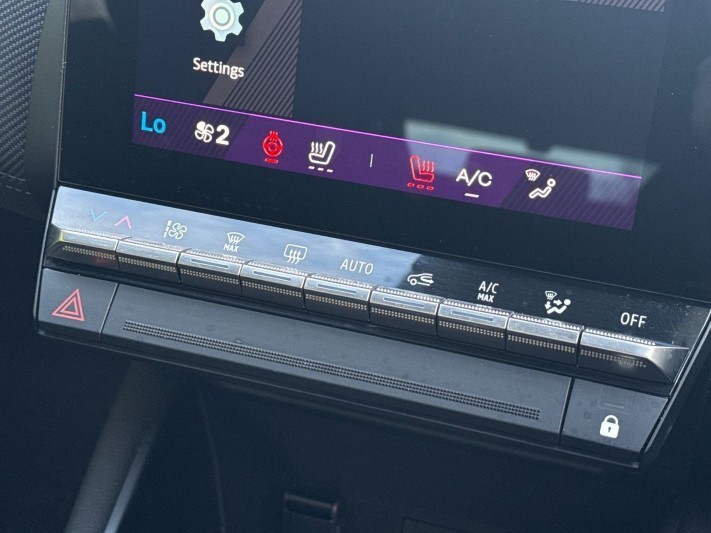 2024 (74) RENAULT SYMBIOZ 1.6 E-Tech FHEV 145 Iconic Esprit Alpine 5dr Auto 5178745