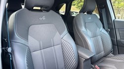 2024 (74) RENAULT SYMBIOZ 1.6 E-Tech FHEV 145 Iconic Esprit Alpine 5dr Auto 5178735