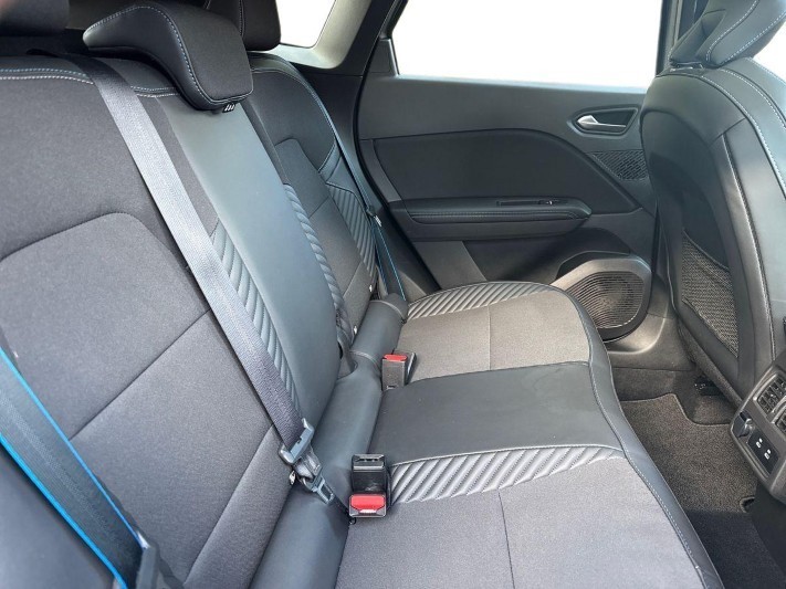 2024 (74) RENAULT SYMBIOZ 1.6 E-Tech FHEV 145 Iconic Esprit Alpine 5dr Auto 5178722