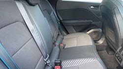 2024 (74) RENAULT SYMBIOZ 1.6 E-Tech FHEV 145 Iconic Esprit Alpine 5dr Auto 5178722