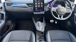 2024 (74) RENAULT SYMBIOZ 1.6 E-Tech FHEV 145 Iconic Esprit Alpine 5dr Auto 5178727