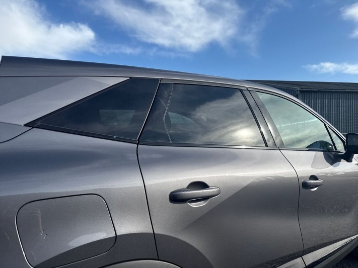 2024 (74) RENAULT SYMBIOZ 1.6 E-Tech FHEV 145 Iconic Esprit Alpine 5dr Auto 5178753