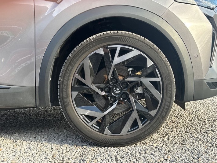 2024 (74) RENAULT SYMBIOZ 1.6 E-Tech FHEV 145 Iconic Esprit Alpine 5dr Auto 5178726