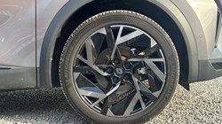 2024 (74) RENAULT SYMBIOZ 1.6 E-Tech FHEV 145 Iconic Esprit Alpine 5dr Auto 5178726