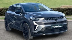 2024 (74) RENAULT SYMBIOZ 1.6 E-Tech FHEV 145 Iconic Esprit Alpine 5dr Auto 5178719