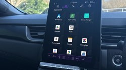 2024 (74) RENAULT SYMBIOZ 1.6 E-Tech FHEV 145 Iconic Esprit Alpine 5dr Auto 5178741