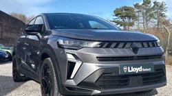 2024 (74) RENAULT SYMBIOZ 1.6 E-Tech FHEV 145 Iconic Esprit Alpine 5dr Auto 5178756