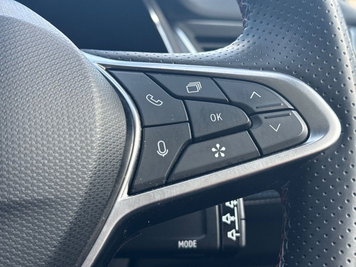 2024 (74) RENAULT SYMBIOZ 1.6 E-Tech FHEV 145 Iconic Esprit Alpine 5dr Auto 5178738