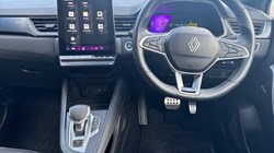 2024 (74) RENAULT SYMBIOZ 1.6 E-Tech FHEV 145 Iconic Esprit Alpine 5dr Auto 5178740