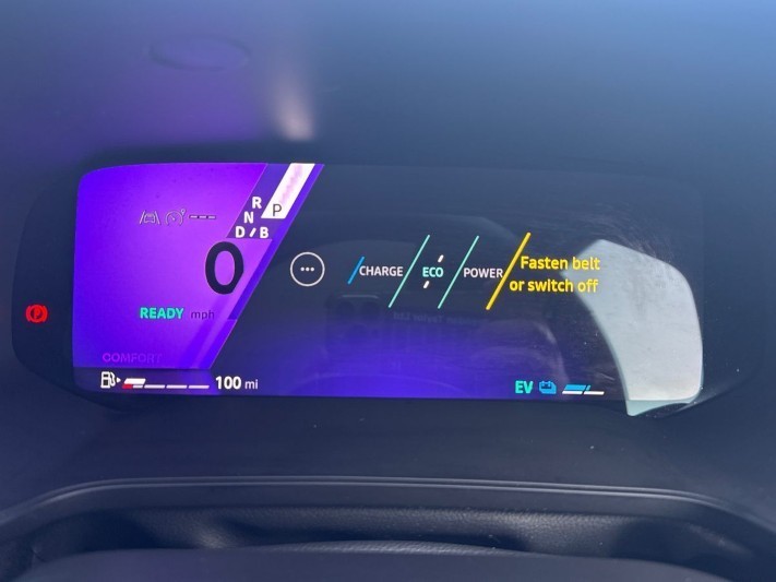 2024 (74) RENAULT SYMBIOZ 1.6 E-Tech FHEV 145 Iconic Esprit Alpine 5dr Auto 5178739