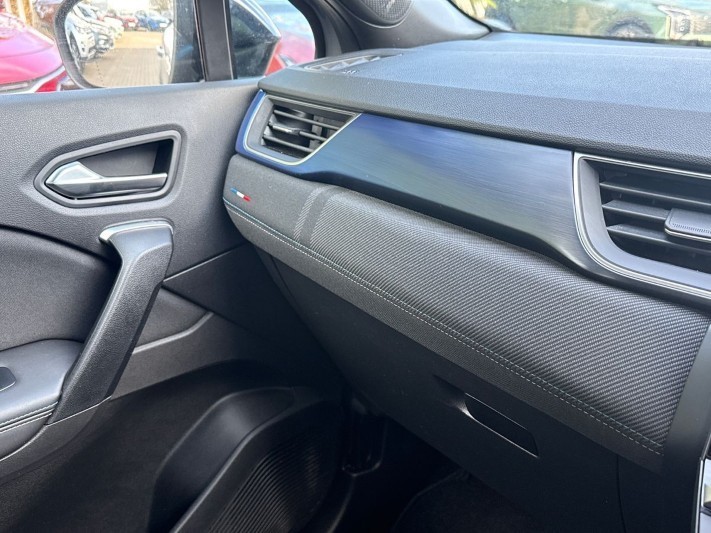 2024 (74) RENAULT SYMBIOZ 1.6 E-Tech FHEV 145 Iconic Esprit Alpine 5dr Auto 5178747