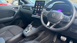 2024 (74) RENAULT SYMBIOZ 1.6 E-Tech FHEV 145 Iconic Esprit Alpine 5dr Auto 5178729