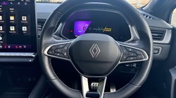 2024 (74) RENAULT SYMBIOZ 1.6 E-Tech FHEV 145 Iconic Esprit Alpine 5dr Auto 5178736