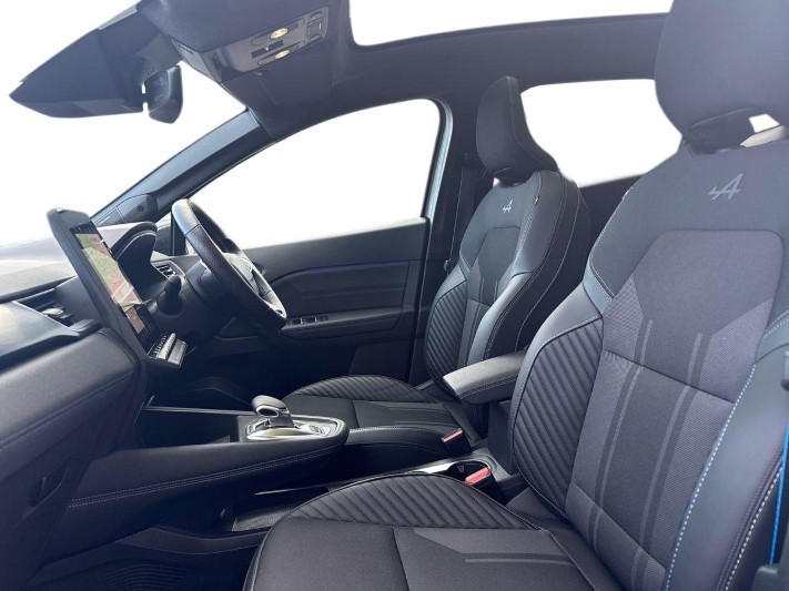 2024 (74) RENAULT SYMBIOZ 1.6 E-Tech FHEV 145 Iconic Esprit Alpine 5dr Auto 5178721