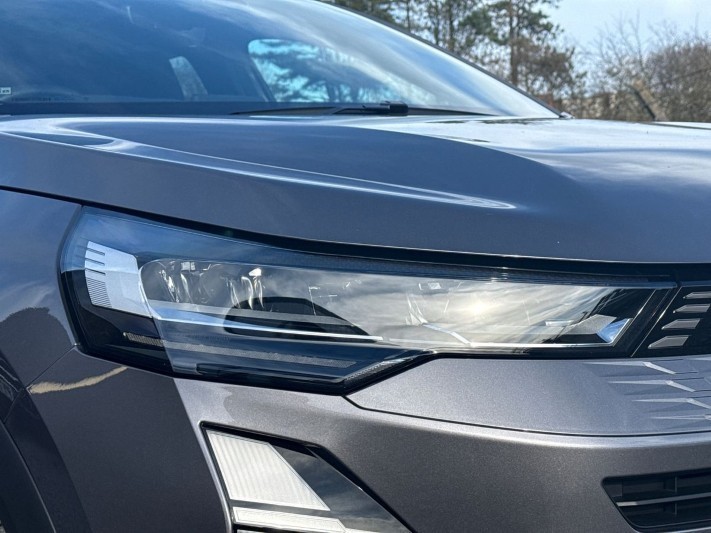 2024 (74) RENAULT SYMBIOZ 1.6 E-Tech FHEV 145 Iconic Esprit Alpine 5dr Auto 5178754