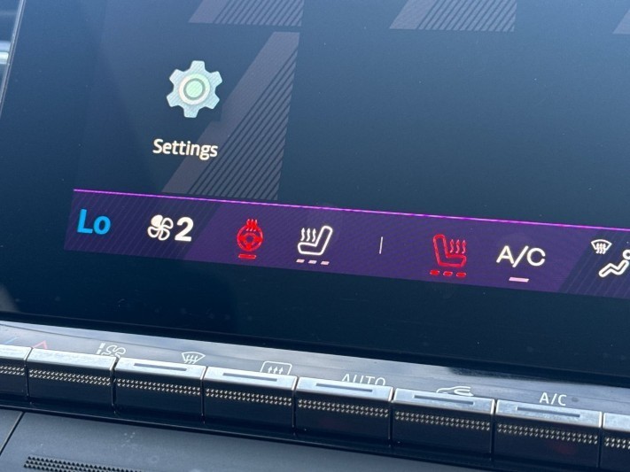 2024 (74) RENAULT SYMBIOZ 1.6 E-Tech FHEV 145 Iconic Esprit Alpine 5dr Auto 5178746