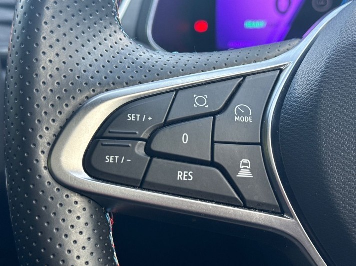 2024 (74) RENAULT SYMBIOZ 1.6 E-Tech FHEV 145 Iconic Esprit Alpine 5dr Auto 5178737