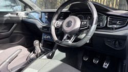 2019 (19) VOLKSWAGEN POLO 1.0 TSI 95 R-Line 5dr 5228127