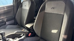 2019 (19) VOLKSWAGEN POLO 1.0 TSI 95 R-Line 5dr 5228144