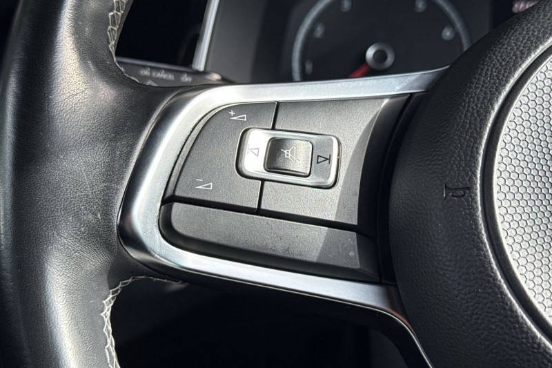 2019 (19) VOLKSWAGEN POLO 1.0 TSI 95 R-Line 5dr 5228135