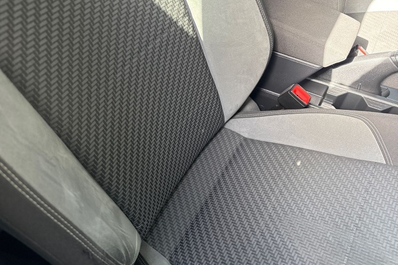 2019 (19) VOLKSWAGEN POLO 1.0 TSI 95 R-Line 5dr 5228132