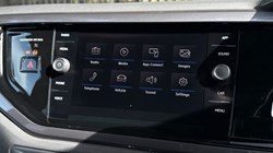 2019 (19) VOLKSWAGEN POLO 1.0 TSI 95 R-Line 5dr 5228139