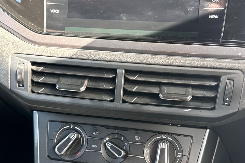 2019 (19) VOLKSWAGEN POLO 1.0 TSI 95 R-Line 5dr 5228142