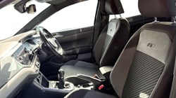 2019 (19) VOLKSWAGEN POLO 1.0 TSI 95 R-Line 5dr 5228120