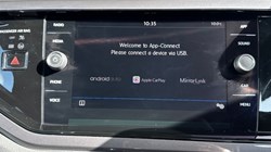 2019 (19) VOLKSWAGEN POLO 1.0 TSI 95 R-Line 5dr 5228140