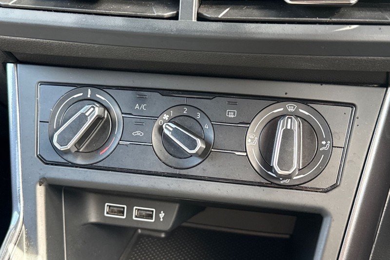 2019 (19) VOLKSWAGEN POLO 1.0 TSI 95 R-Line 5dr 5228141