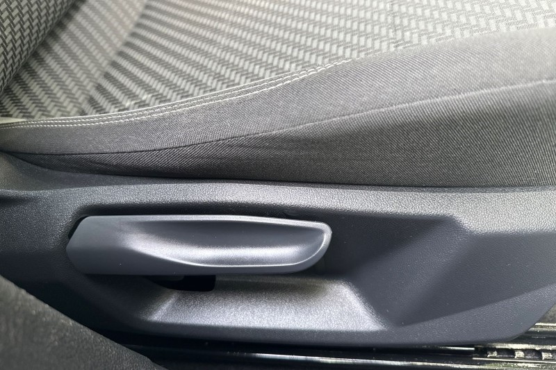 2019 (19) VOLKSWAGEN POLO 1.0 TSI 95 R-Line 5dr 5228131