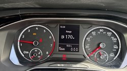 2019 (19) VOLKSWAGEN POLO 1.0 TSI 95 R-Line 5dr 5228137