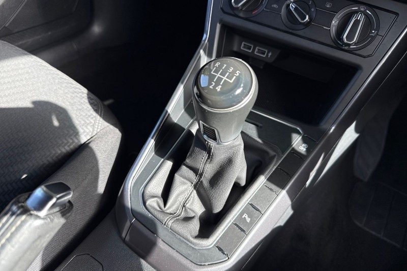 2019 (19) VOLKSWAGEN POLO 1.0 TSI 95 R-Line 5dr 5228143