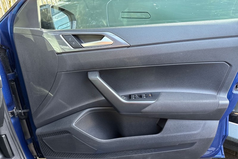 2019 (19) VOLKSWAGEN POLO 1.0 TSI 95 R-Line 5dr 5228128