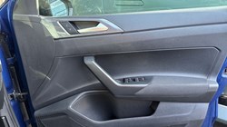 2019 (19) VOLKSWAGEN POLO 1.0 TSI 95 R-Line 5dr 5228128