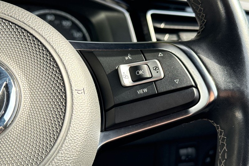 2019 (19) VOLKSWAGEN POLO 1.0 TSI 95 R-Line 5dr 5228136