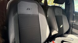 2019 (19) VOLKSWAGEN POLO 1.0 TSI 95 R-Line 5dr 5228133