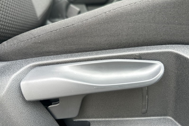 2025 (75) VOLKSWAGEN POLO 1.0 TSI Life 5dr DSG 5199382